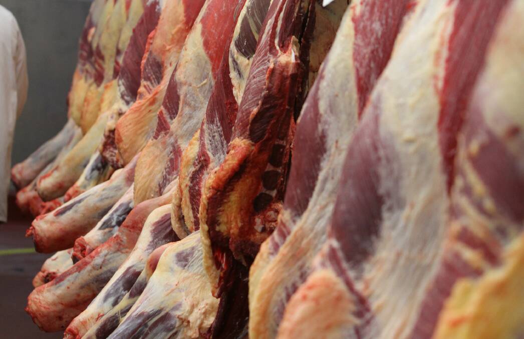China's actions to suspend some Australian abattoirs from selling products into the country in recent years sent shivers down the entire domestic red meat supply chain. 