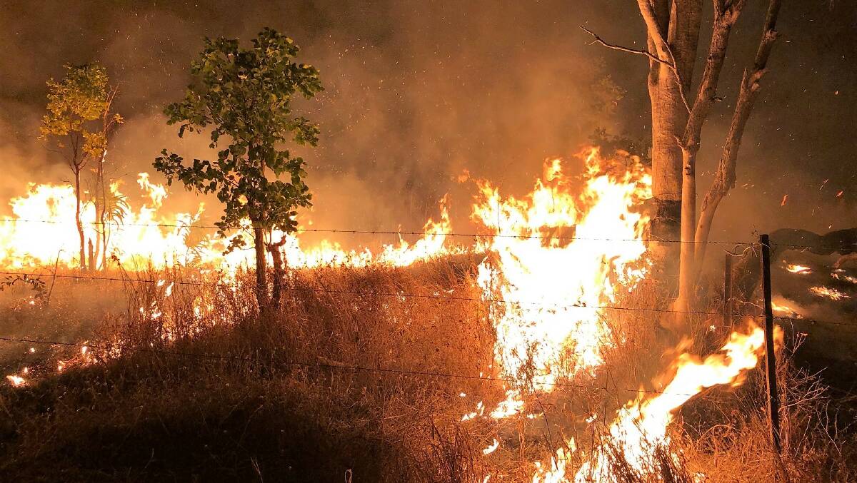 Concern is mounting in some quarters at the lack of clearly defined state budget priorities for rural firefighting needs, as the 2020-21 bushfire season opens.