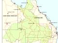 The Great Artesian Basin overlays 65 per cent of Queensland. Picture: Supplied