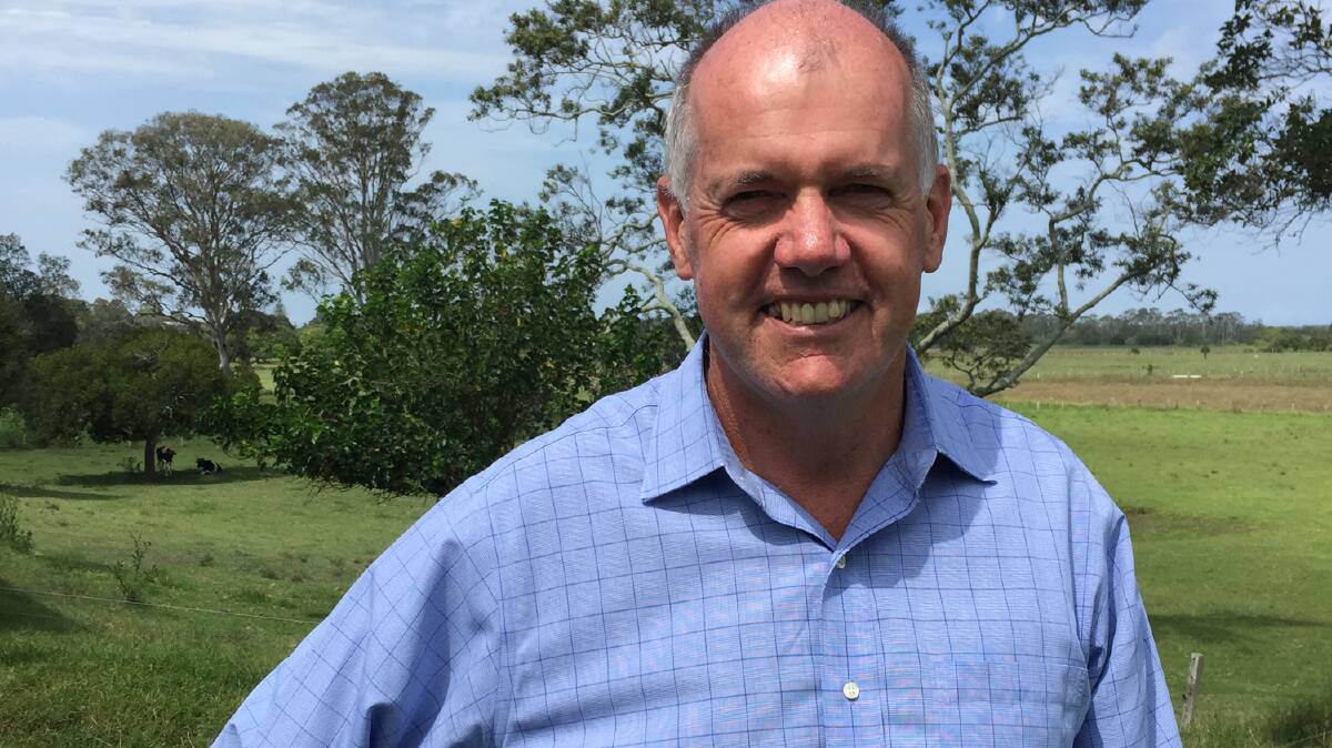 WARNING: ACCC deputy chair Mick Keogh says dairy processors have had enough time to learn what their obligations are under the Dairy Code.