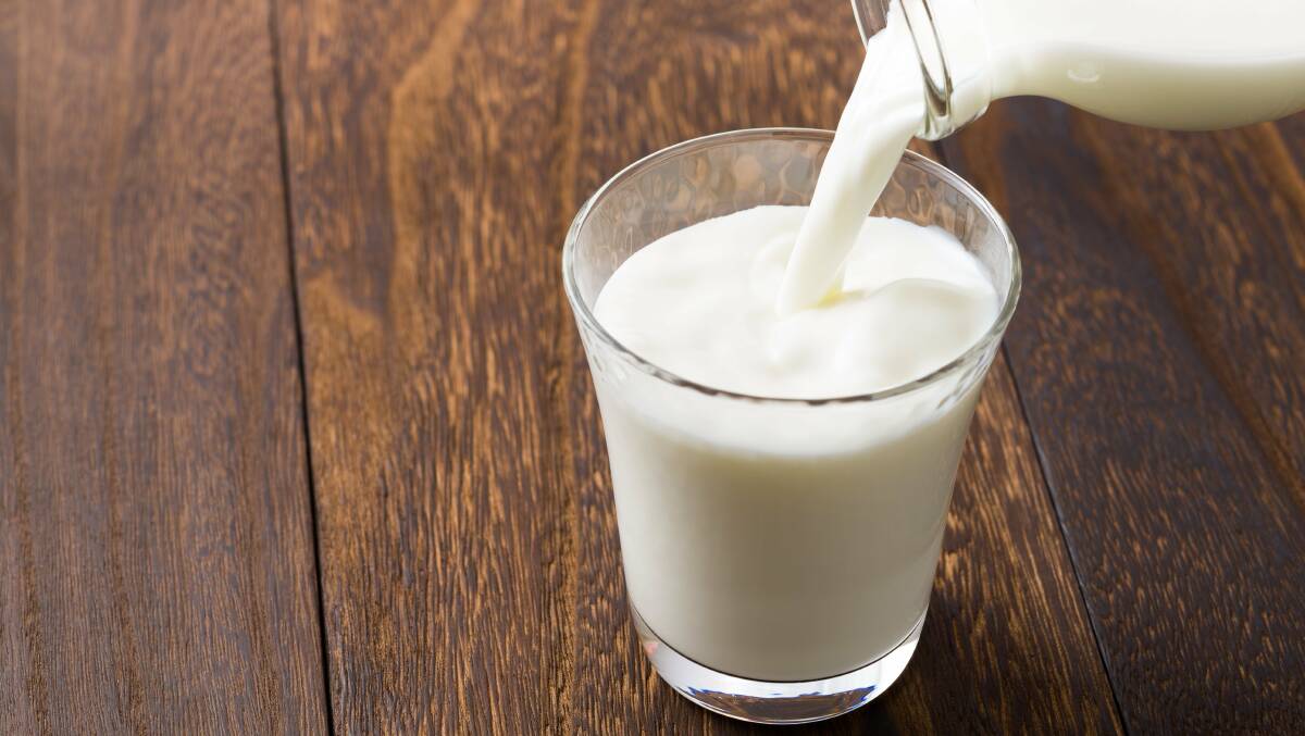 New research has looked at lactose intolerance and the risk of developing type 2 diabetes. Picture by Shutterstock/NaturalBox.