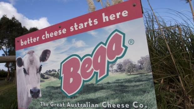 COVID CHALLENGE: COVID-19 created challenges for Bega Cheese but the company still delivered a profit increase.