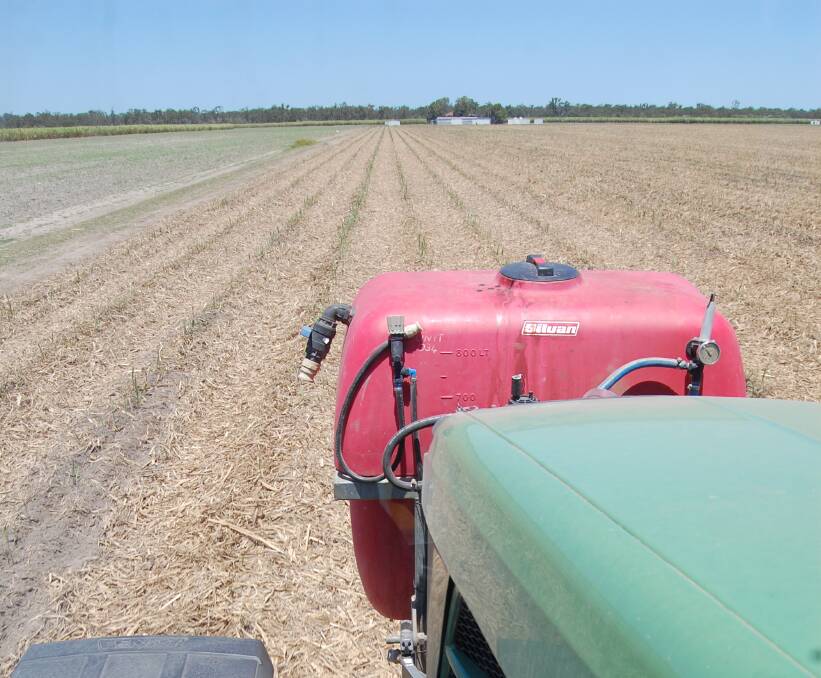 Record tractor year still on track