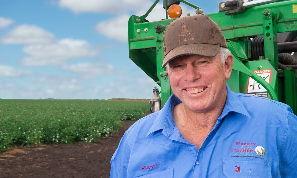 Queensland farmers join National Food Waste Strategy​