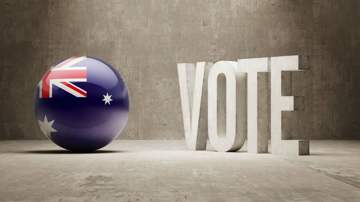 Australian 2022 federal election predictions