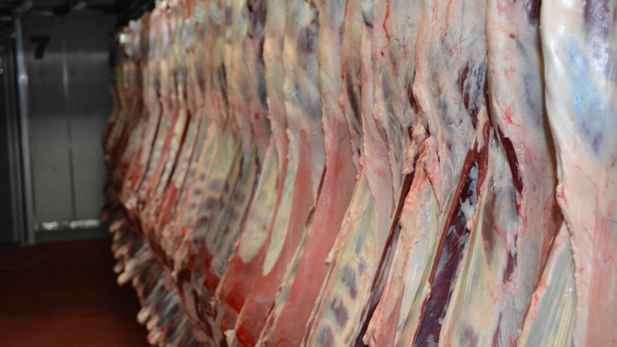 Qatar's boxed lamb subsidy gets the axe