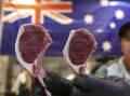 TOP CHOICE: Over the past five years, Australia has only exported 111 tonnes of sheepmeat to India, with premium cuts making up the majority of this trade.