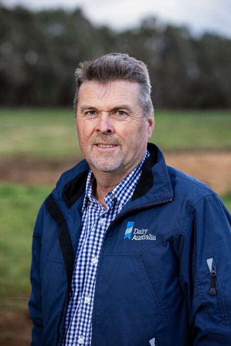 Dairy Australia chairman Jeff Odgers believes consultation will be the key to getting the dairy industry supply chain to work together on an industry-wide plan for the next five years and beyond.