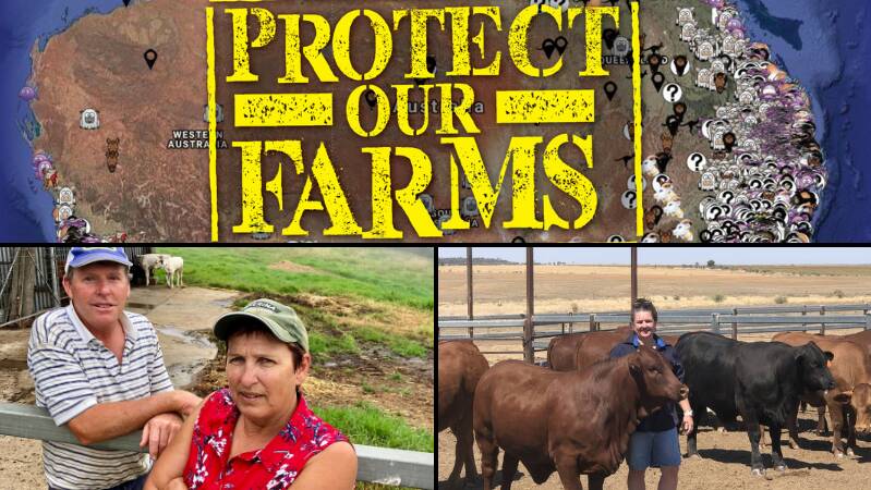 Join the campaign: Aussie farmers need our support