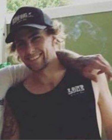 Jayden Penno-Tompsett went missing near Charters Towers on New Year's Eve, 2017. 