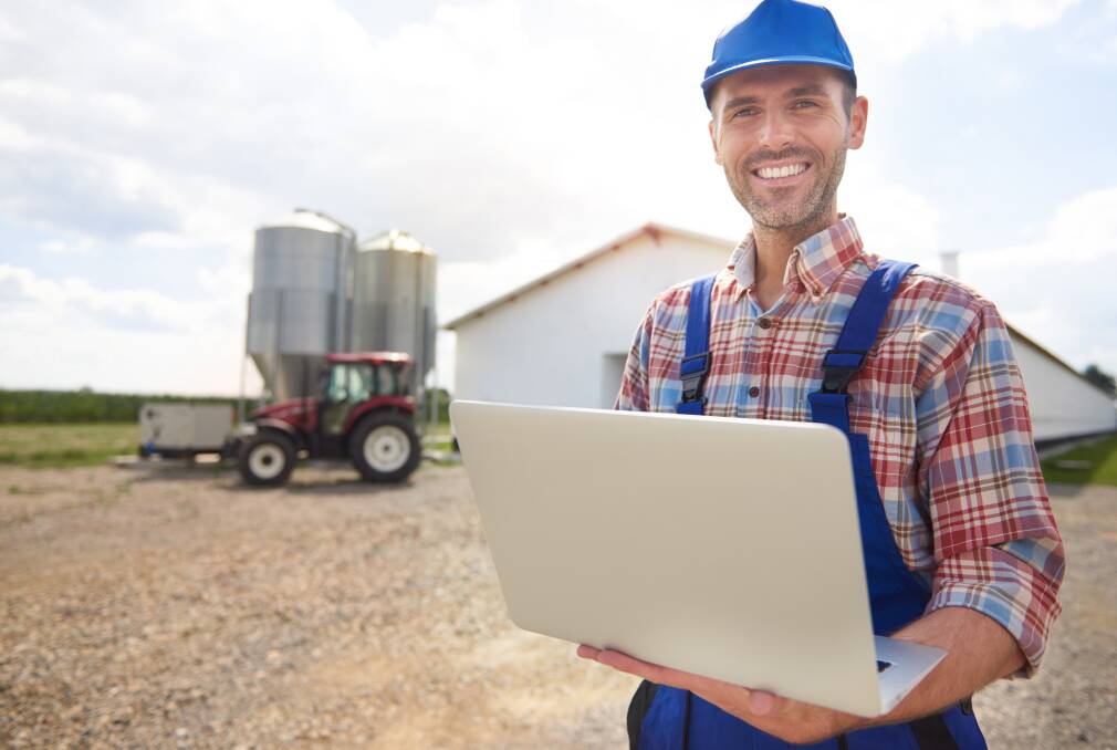 Why farm businesses should invest in digital marketing | Farm Weekly