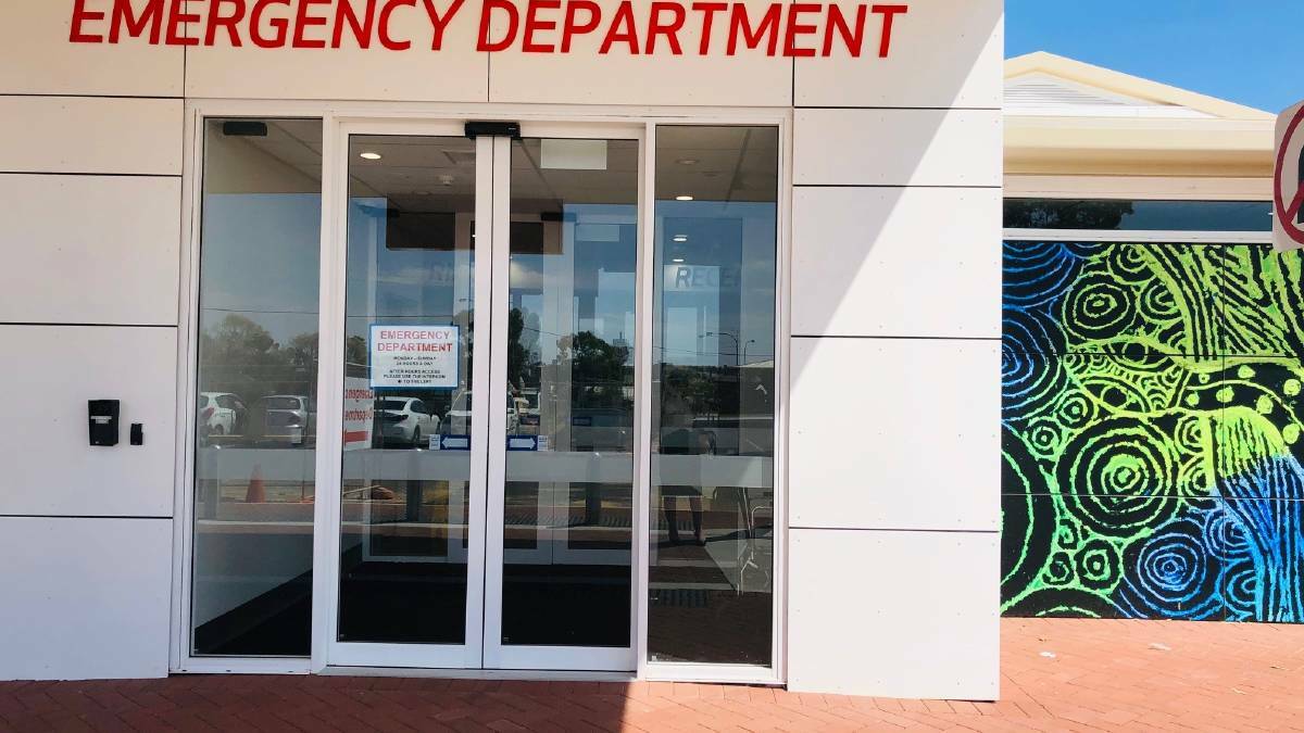 Northam dialysis facility to open in 2019