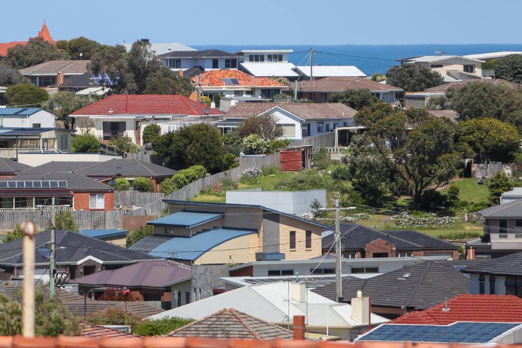 WA homeowners require 36.7pc of family income to meet loan repayments.
