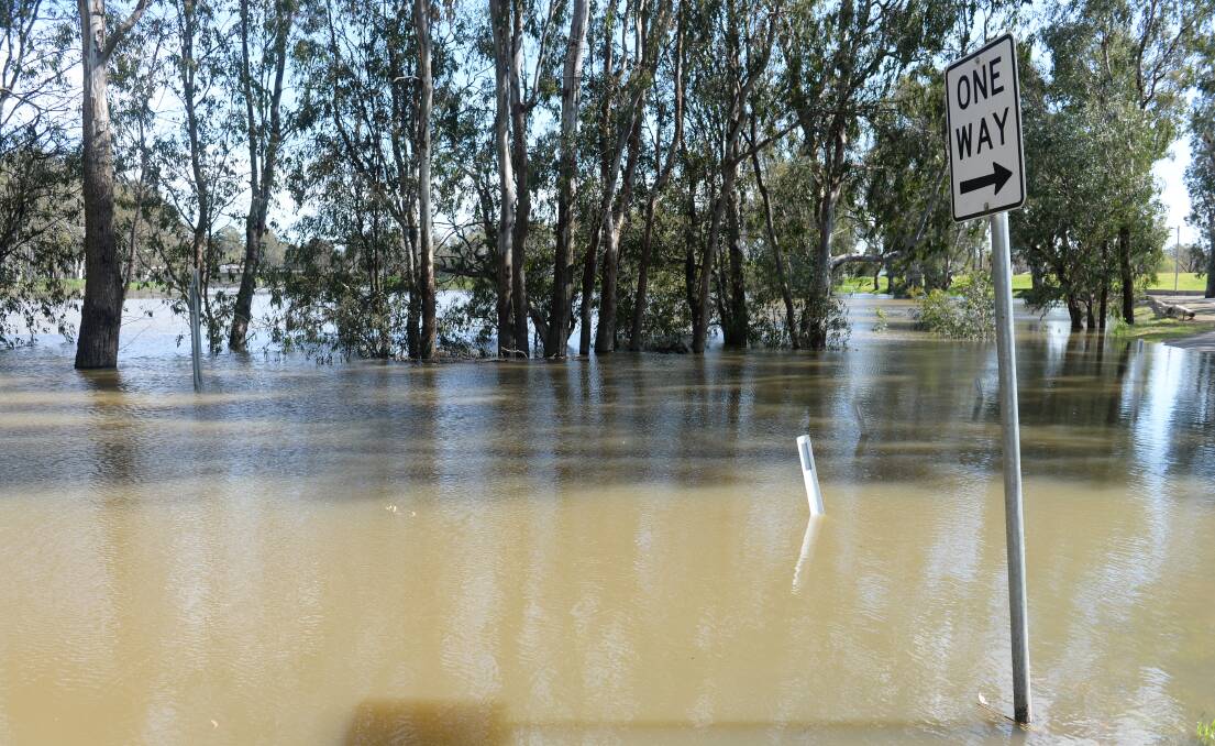 Ministers meeting muddies waters of Murray Darling Basin Plan