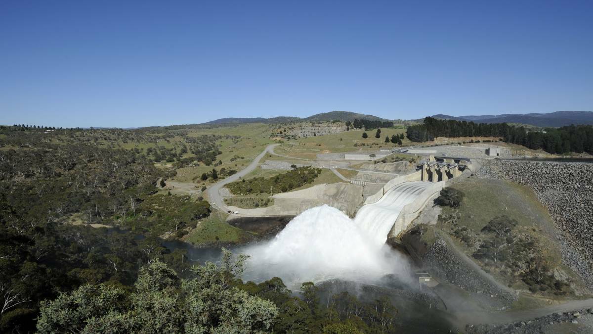 Dams on election agenda as applications open for water projects