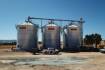 Preparing for harvest includes thinking about grain storage systems
