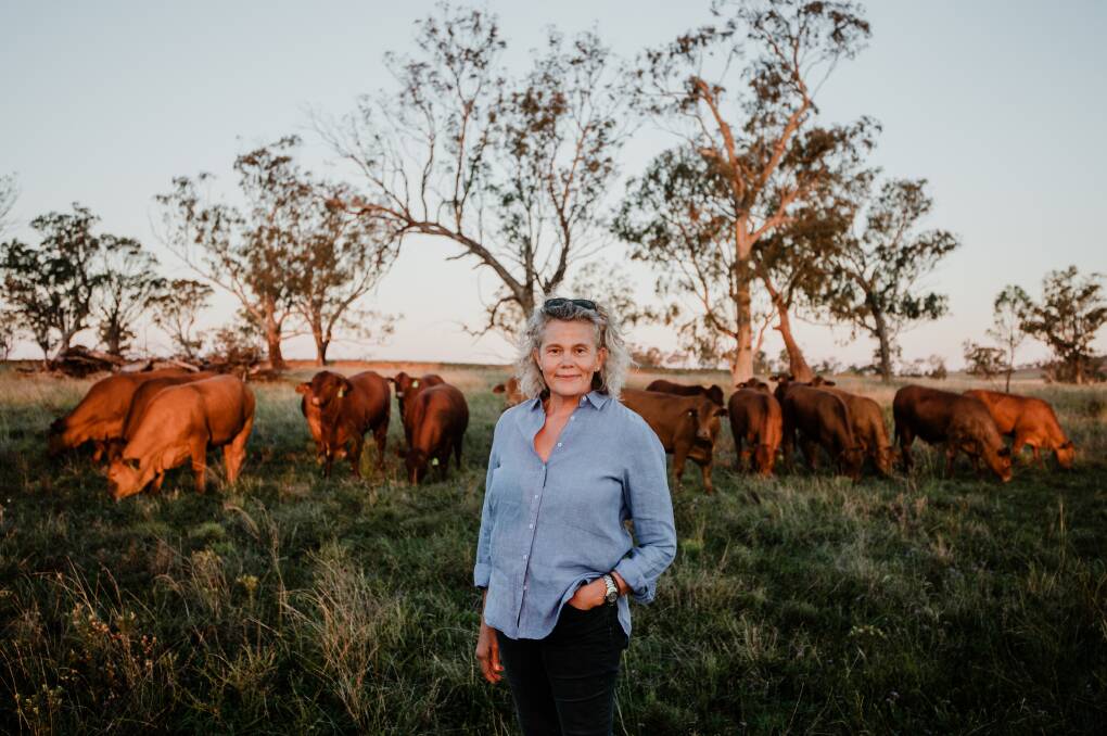 Australia's agricultural industry and government need to work closely when designing a bespoke, tailored new Ag Visa, according to NFF president Fiona Simson.