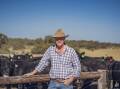 Jeff Schuller said being part of the Australian Rural Leadership Program was an opportunity for him to give back to others and put into practice what he has learned.