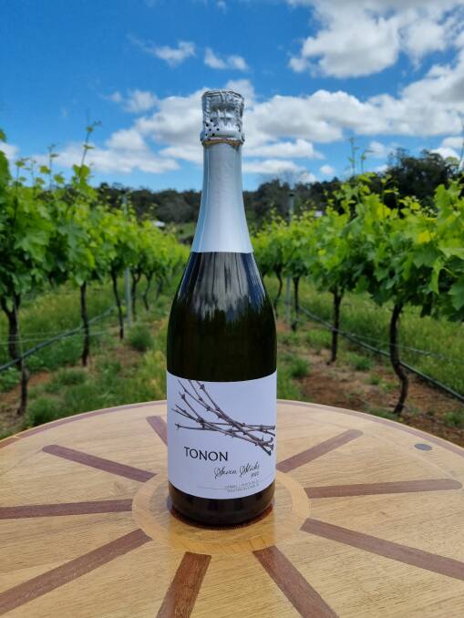 Tonon Vineyard & Winery won the coveted Dr Rod Bonfiglioli Best Wine of Show trophy in the 2023 Australian Alternative Varieties Wine Show (in Mildura) for its 2022 Sangiovese.
