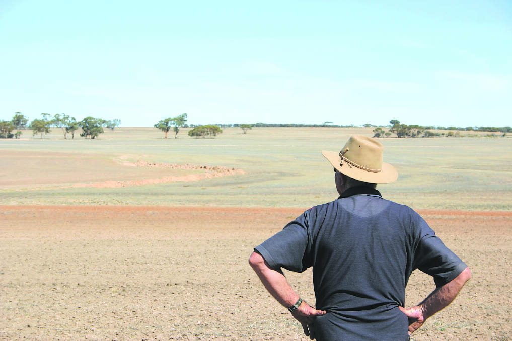 Some farming activities, such as delving or ripping to more than 50 millimetres, will require a permit under the new Aboriginal Cultural Heritage Act (2021).