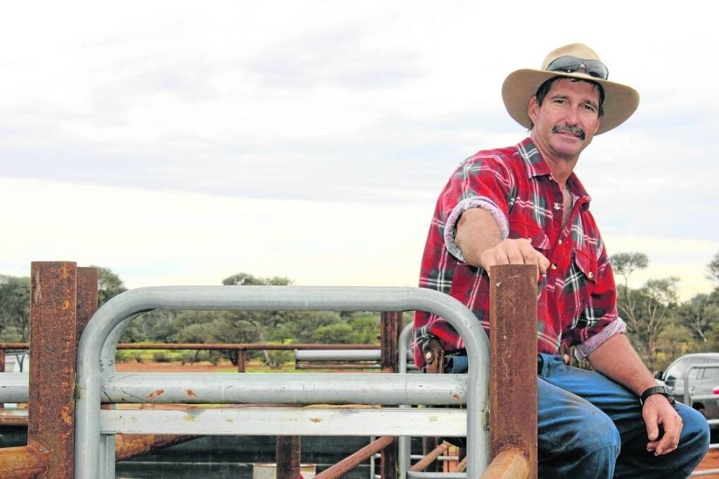 The PGA has welcomed pastoralist Ashley Dowden, Challa station, to the executive as a strong voice for the pastoral industry.