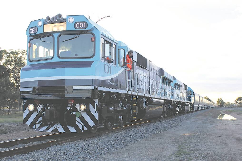  CBH Group, mining companies and other train operators are expected to respond to a State Government issues paper on the effectiveness of the controversial WA freight rail access regime. CBH is the first organisation to attempt to use the regime to negotiate long-term access for its grain trains.
