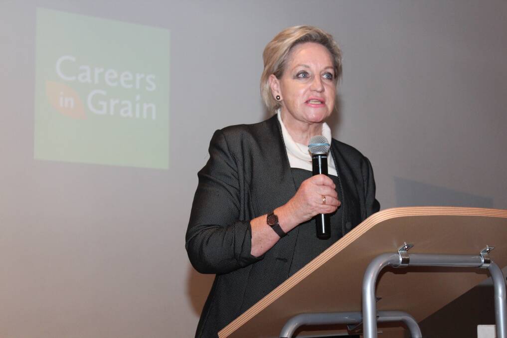 Western Australian Agriculture and Food Minister Alannah MacTiernan has criticised the Grains Research and Development Corporation for its insufficient on the ground spend in WA. WA levies make up about 30 per cent of the GRDC research budget while 24pc is spent back in the State.
