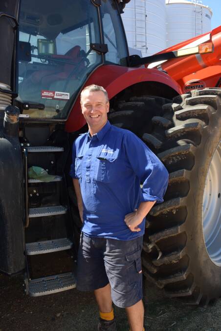 Grain Producers Australia chairman Andrew Weidemann said the new agreement was good news for WA growers.