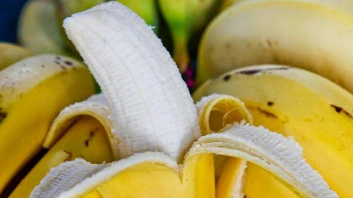 May 1 declared National Banana Day