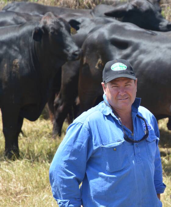 VALE: The Far North community is in shock following the tragic death of beef industry champion and Mareeba Saleyards chairman Chris Greenwood of Morganbury Meats.