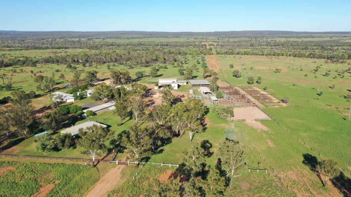 The LNP says the sale of the Emerald Agricultural College property Berrigurra should be stopped.