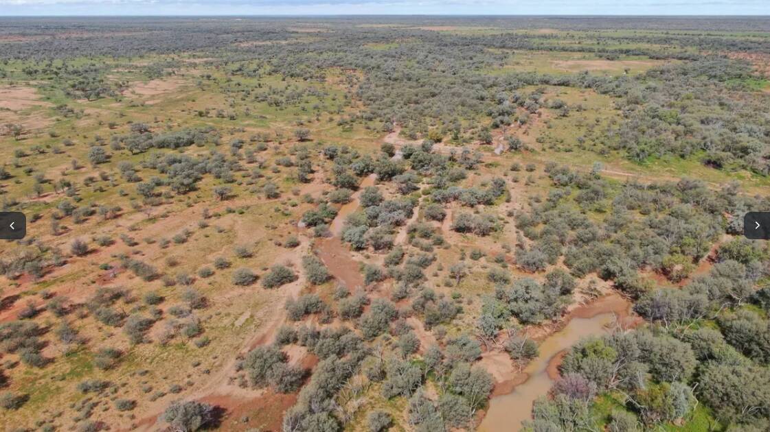 Negotiations continue on western Qld country | Video