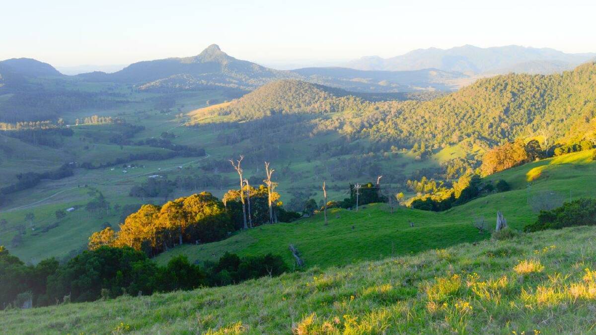 ELDERS: The Bolitho family is selling its unparalleled 45 hectare property at Killarney.