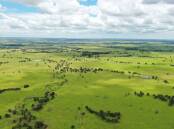 A 11,058 acre high performance Maranoa cattle property has sold for a staggering $2378/acre. Picture supplied